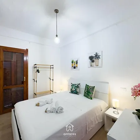 Casa vacanze Dimora Arancia *